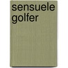 Sensuele golfer door Oman