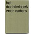 Het dochterboek voor vaders