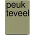Peuk teveel