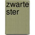 Zwarte ster