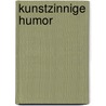 Kunstzinnige humor by Quino