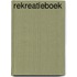 Rekreatieboek