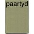 Paartyd