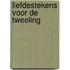 Liefdestekens voor de tweeling