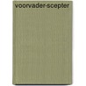 Voorvader-scepter by Marten Toonder