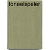 Toneelspeler by Perri Rossi