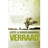 Verraad door Mondria