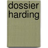 Dossier harding door Riviere