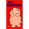 Het knuffelboek door K. Keating