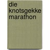 Die knotsgekke marathon by Benyon