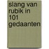 Slang van rubik in 101 gedaanten