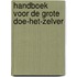 Handboek voor de grote doe-het-zelver