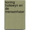 Koning hollewyn en de mensenhater door Marten Toonder