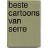 Beste cartoons van serre