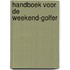 Handboek voor de weekend-golfer