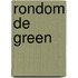 Rondom de green
