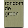 Rondom de green door S. Fabian Baddiel