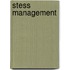 Stess management