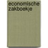 Economische zakboekje