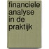 Financiele analyse in de praktijk