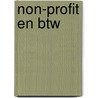 Non-profit en BTW by S. Ruysschaert