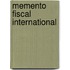 Memento fiscal international