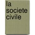 La societe civile