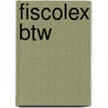 Fiscolex BTW by K. Gheysen