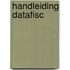 Handleiding datafisc