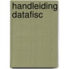 Handleiding datafisc by Unknown