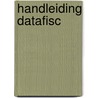 Handleiding datafisc door Onbekend