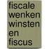 Fiscale wenken winsten en fiscus