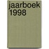 jaarboek 1998