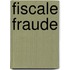 Fiscale fraude
