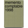 Memento Comptable 1998 by S. Podevijn