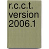 R.c.c.t. version 2006.1 by Unknown