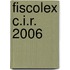 Fiscolex c.i.r. 2006