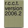r.c.c.t. version 2006.2 door Onbekend