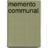 Memento communal