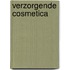 Verzorgende cosmetica
