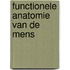 Functionele anatomie van de mens
