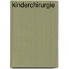 Kinderchirurgie door Onbekend