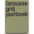 Larousse GNLJ jaarboek