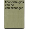 Financiele gids van de verzekeringen by C. Jaumain