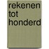 Rekenen tot honderd