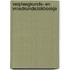Verpleegkunde- en vroedkundezakboekje