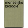 Menselijke biologie by Cockelaere