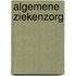 Algemene ziekenzorg