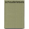 Schouderletsels by R. Meeussen