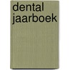 Dental jaarboek door Steenberghe